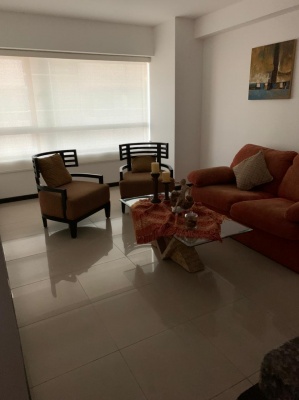 GeoBienes - Suite amoblada en alquiler ubicada en Torre Sol 2 - Plusvalia Guayaquil Casas de venta y alquiler Inmobiliaria Ecuador