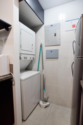 Suite amoblada en alquiler ubicada en Torre Sol 2 GeoBienes - Suite amoblada en alquiler ubicada en Torre Sol 2 - Plusvalia Guayaquil Casas de venta y alquiler Inmobiliaria Ecuador