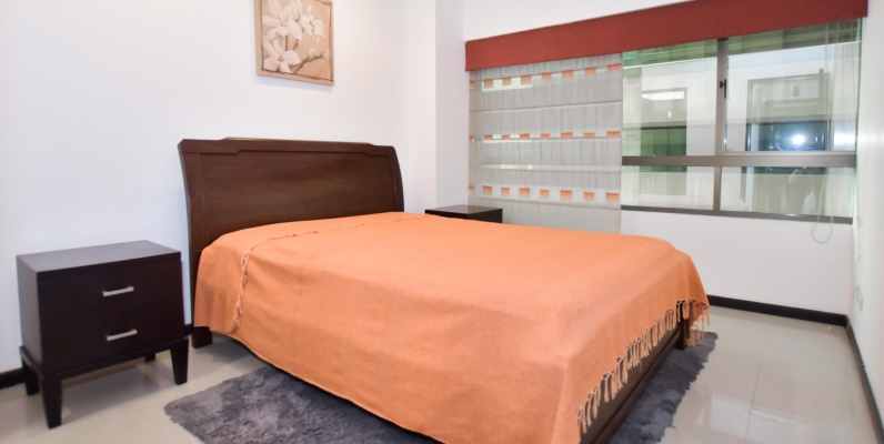 Suite amoblada en alquiler ubicada en Torre Sol 2 GeoBienes - Suite amoblada en alquiler ubicada en Torre Sol 2 - Plusvalia Guayaquil Casas de venta y alquiler Inmobiliaria Ecuador