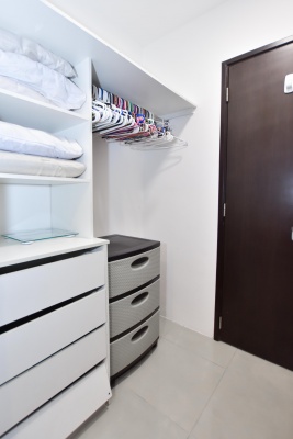 Suite amoblada en alquiler ubicada en Torre Sol 2 GeoBienes - Suite amoblada en alquiler ubicada en Torre Sol 2 - Plusvalia Guayaquil Casas de venta y alquiler Inmobiliaria Ecuador