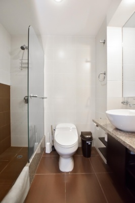 Suite amoblada en alquiler ubicada en Torre Sol 2 GeoBienes - Suite amoblada en alquiler ubicada en Torre Sol 2 - Plusvalia Guayaquil Casas de venta y alquiler Inmobiliaria Ecuador