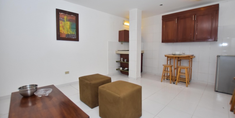 Suite amoblada en alquiler ubicada en Urdesa GeoBienes - Suite amoblada en alquiler ubicada en Urdesa - Plusvalia Guayaquil Casas de venta y alquiler Inmobiliaria Ecuador