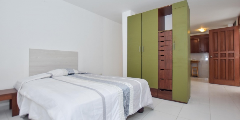 Suite amoblada en alquiler ubicada en Urdesa GeoBienes - Suite amoblada en alquiler ubicada en Urdesa - Plusvalia Guayaquil Casas de venta y alquiler Inmobiliaria Ecuador