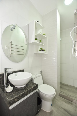 Suite amoblada en alquiler ubicada en Urdesa Central GeoBienes - Suite amoblada en alquiler ubicada en Urdesa Central - Plusvalia Guayaquil Casas de venta y alquiler Inmobiliaria Ecuador