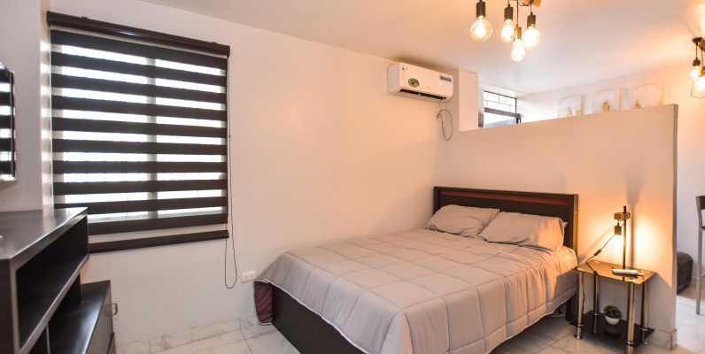 Suite amoblada en alquiler ubicada en Urdesa Central GeoBienes - Suite amoblada en alquiler ubicada en Urdesa Central - Plusvalia Guayaquil Casas de venta y alquiler Inmobiliaria Ecuador