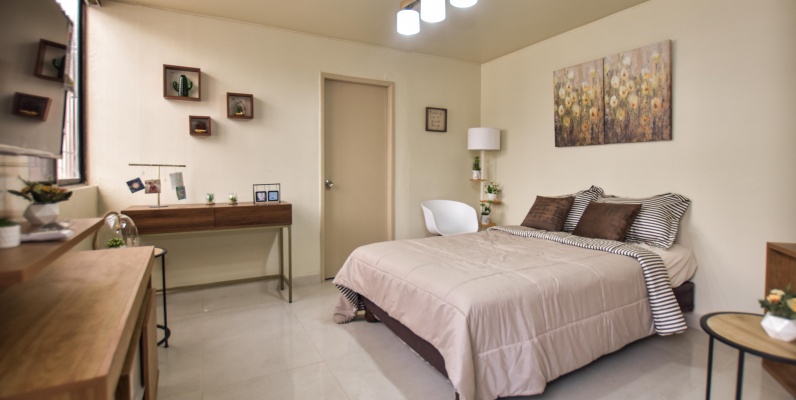 Suite amoblada en alquiler ubicada en Urdesa Central GeoBienes - Suite amoblada en alquiler ubicada en Urdesa Central - Plusvalia Guayaquil Casas de venta y alquiler Inmobiliaria Ecuador