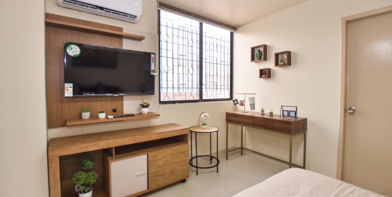 Suite amoblada en alquiler ubicada en Urdesa Central GeoBienes - Suite amoblada en alquiler ubicada en Urdesa Central - Plusvalia Guayaquil Casas de venta y alquiler Inmobiliaria Ecuador