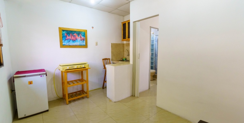 Suite amoblada en alquiler ubicado en Santa Cecilia, Ceibos GeoBienes - Suite amoblada en alquiler ubicado en Santa Cecilia, Ceibos - Plusvalia Guayaquil Casas de venta y alquiler Inmobiliaria Ecuador