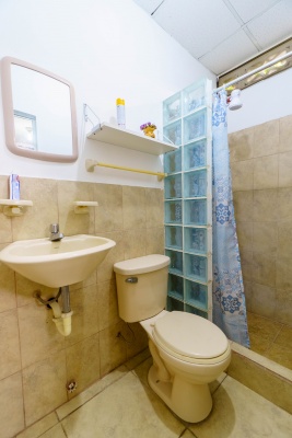 Suite amoblada en alquiler ubicado en Santa Cecilia, Ceibos GeoBienes - Suite amoblada en alquiler ubicado en Santa Cecilia, Ceibos - Plusvalia Guayaquil Casas de venta y alquiler Inmobiliaria Ecuador