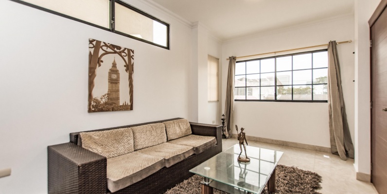 Suite amoblado en alquiler ubicado en Kennedy Norte GeoBienes - Suite amoblado en alquiler ubicado en Kennedy Norte - Plusvalia Guayaquil Casas de venta y alquiler Inmobiliaria Ecuador