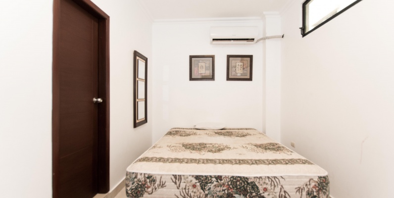 GeoBienes - Suite amoblado en alquiler ubicado en Kennedy Norte - Plusvalia Guayaquil Casas de venta y alquiler Inmobiliaria Ecuador