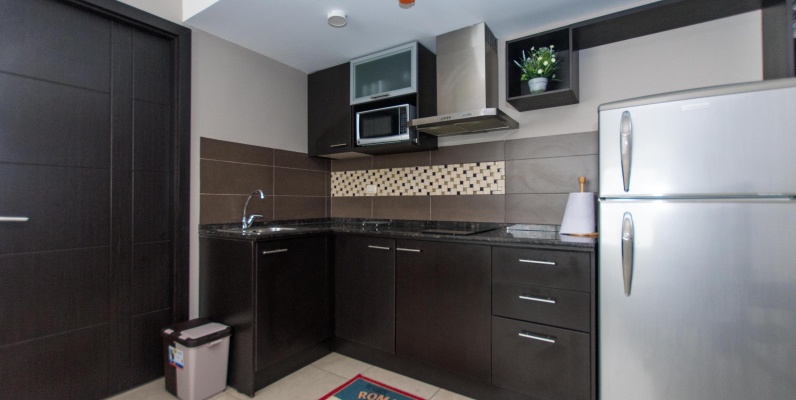 Suite amoblado en venta, Torres Bellini II, Puerto Santa Ana GeoBienes - Suite amoblado en venta, Torres Bellini II, Puerto Santa Ana - Plusvalia Guayaquil Casas de venta y alquiler Inmobiliaria Ecuador