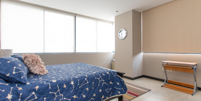 Suite amoblado en venta, Torres Bellini II, Puerto Santa Ana GeoBienes - Suite amoblado en venta, Torres Bellini II, Puerto Santa Ana - Plusvalia Guayaquil Casas de venta y alquiler Inmobiliaria Ecuador