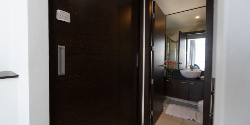 GeoBienes - Suite amplia amoblada en alquiler en City Suites, norte de  Guayaquil - Plusvalia Guayaquil Casas de venta y alquiler Inmobiliaria Ecuador