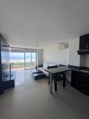 GeoBienes - Suite con vista increíble al mar en venta ubicada en Ocean Suite, General Villamil, Playas - Plusvalia Guayaquil Casas de venta y alquiler Inmobiliaria Ecuador