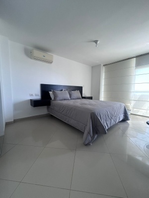 GeoBienes - Suite con vista increíble al mar en venta ubicada en Ocean Suite, General Villamil, Playas - Plusvalia Guayaquil Casas de venta y alquiler Inmobiliaria Ecuador