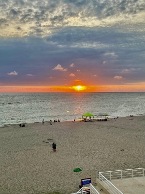 Suite con vista increíble al mar en venta ubicada en Ocean Club, General Villamil, Playas GeoBienes - Suite con vista increíble al mar en venta ubicada en Ocean Suite, General Villamil, Playas - Plusvalia Guayaquil Casas de venta y alquiler Inmobiliaria Ecuador