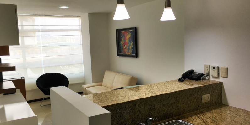 Suite de alquiler. Departamento en el edificio Elite Building Guayaquil GeoBienes - Suite de alquiler. Departamento en el edificio Elite Building Guayaquil - Plusvalia Guayaquil Casas de venta y alquiler Inmobiliaria Ecuador