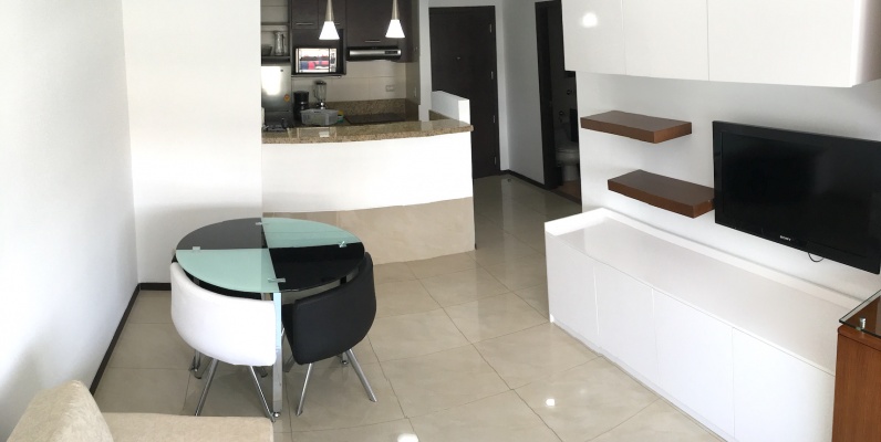 Suite de alquiler. Departamento en el edificio Elite Building Guayaquil GeoBienes - Suite de alquiler. Departamento en el edificio Elite Building Guayaquil - Plusvalia Guayaquil Casas de venta y alquiler Inmobiliaria Ecuador