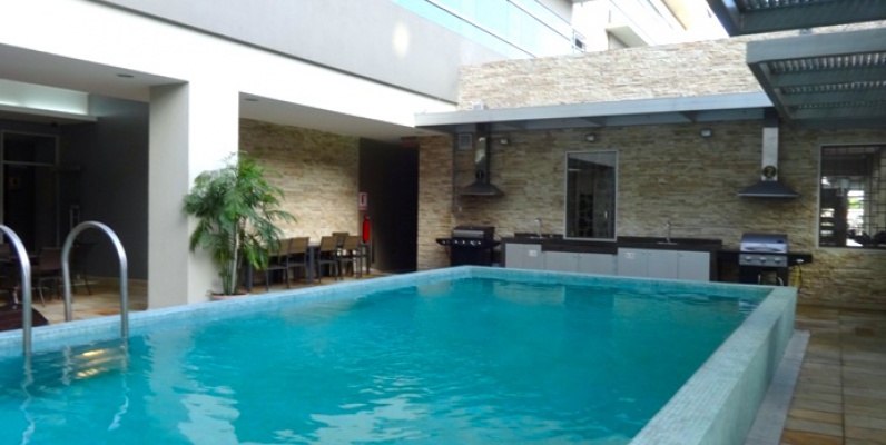 Suite de alquiler. Departamento en el edificio Elite Building Guayaquil GeoBienes - Suite de alquiler. Departamento en el edificio Elite Building Guayaquil - Plusvalia Guayaquil Casas de venta y alquiler Inmobiliaria Ecuador