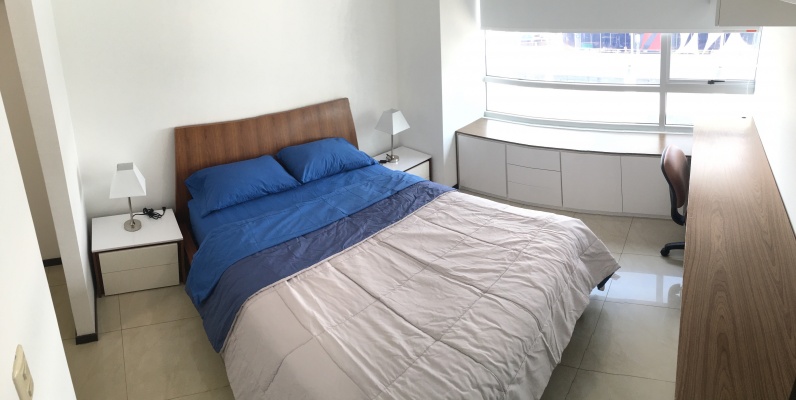 Suite de alquiler. Departamento en el edificio Elite Building Guayaquil GeoBienes - Suite de alquiler. Departamento en el edificio Elite Building Guayaquil - Plusvalia Guayaquil Casas de venta y alquiler Inmobiliaria Ecuador