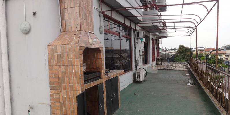 Suite de venta, en el centro de la ciudad de Guayaquil GeoBienes - Suite de venta, en el centro de la ciudad de Guayaquil - Plusvalia Guayaquil Casas de venta y alquiler Inmobiliaria Ecuador
