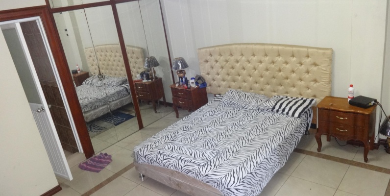 Suite de venta, en el centro de la ciudad de Guayaquil GeoBienes - Suite de venta, en el centro de la ciudad de Guayaquil - Plusvalia Guayaquil Casas de venta y alquiler Inmobiliaria Ecuador