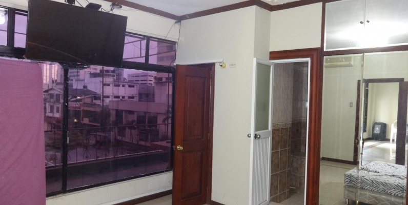 Suite de venta, en el centro de la ciudad de Guayaquil GeoBienes - Suite de venta, en el centro de la ciudad de Guayaquil - Plusvalia Guayaquil Casas de venta y alquiler Inmobiliaria Ecuador