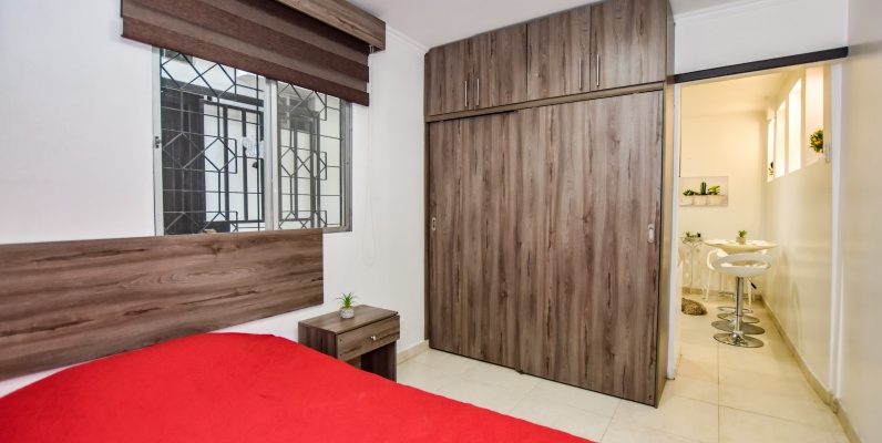 Suite ejecutiva en alquiler ubicada en Miraflores GeoBienes - Suite ejecutiva en alquiler ubicada en Miraflores - Plusvalia Guayaquil Casas de venta y alquiler Inmobiliaria Ecuador