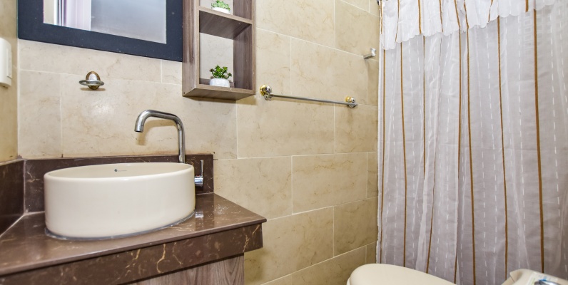 Suite ejecutiva en alquiler ubicada en Miraflores GeoBienes - Suite ejecutiva en alquiler ubicada en Miraflores - Plusvalia Guayaquil Casas de venta y alquiler Inmobiliaria Ecuador
