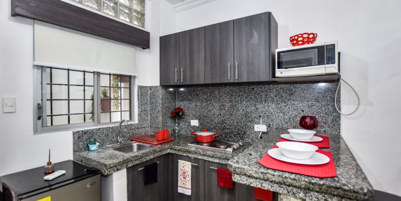 Suite ejecutiva en alquiler ubicada en Miraflores GeoBienes - Suite ejecutiva en alquiler ubicada en Miraflores - Plusvalia Guayaquil Casas de venta y alquiler Inmobiliaria Ecuador