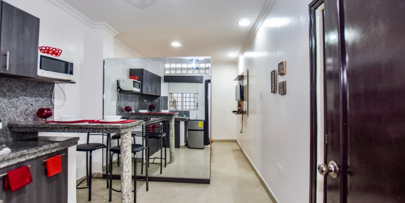 Suite ejecutiva en alquiler ubicada en Miraflores GeoBienes - Suite ejecutiva en alquiler ubicada en Miraflores - Plusvalia Guayaquil Casas de venta y alquiler Inmobiliaria Ecuador