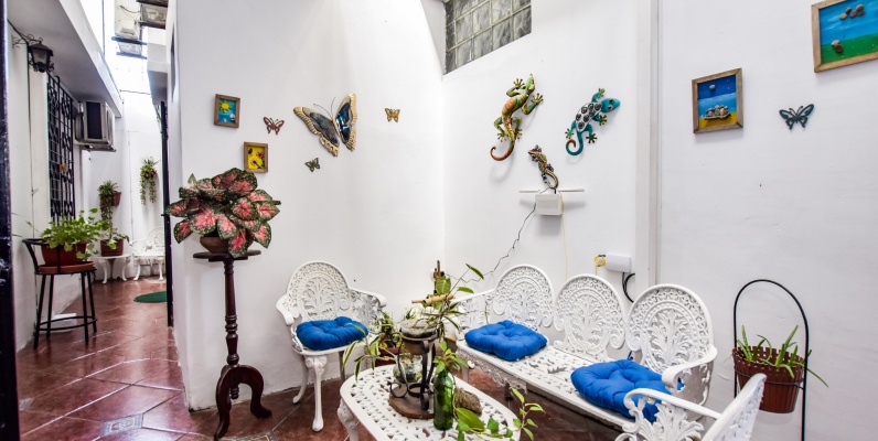Suite ejecutiva en alquiler ubicada en Miraflores GeoBienes - Suite ejecutiva en alquiler ubicada en Miraflores - Plusvalia Guayaquil Casas de venta y alquiler Inmobiliaria Ecuador