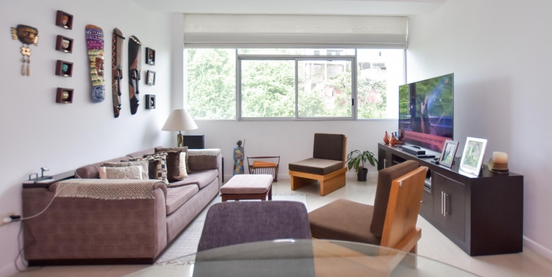 Suite ejecutiva en venta ubicada en Riverfront I GeoBienes - Suite ejecutiva en venta ubicada en Riverfront I - Plusvalia Guayaquil Casas de venta y alquiler Inmobiliaria Ecuador