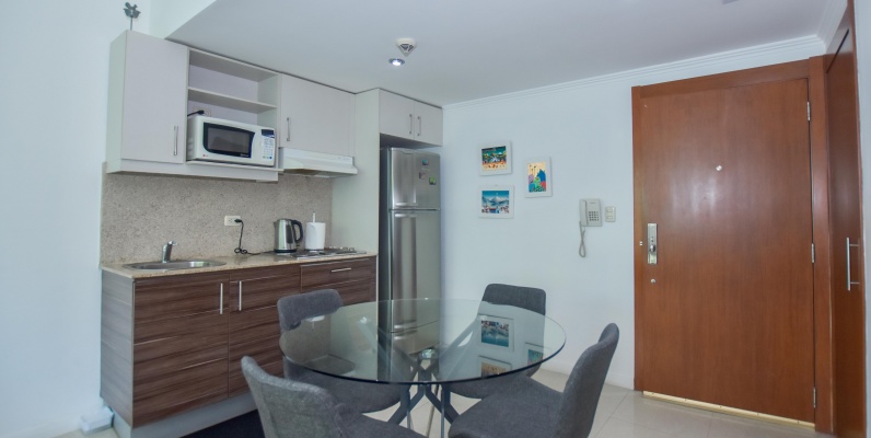 Suite ejecutiva en venta ubicada en Riverfront I GeoBienes - Suite ejecutiva en venta ubicada en Riverfront I - Plusvalia Guayaquil Casas de venta y alquiler Inmobiliaria Ecuador