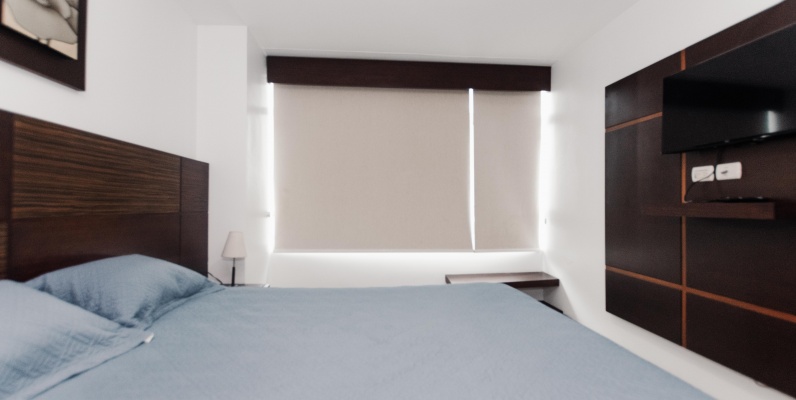 Suite en alquiler amoblada ubicado en Edificio Elite Building. sector Mall del Sol, Norte de Guayaquil GeoBienes - Suite en alquiler amoblada ubicado en Edificio Elite Building. sector Mall del Sol, Norte de Guayaquil - Plusvalia Guayaquil Casas de venta y alquiler Inmobiliaria Ecuador