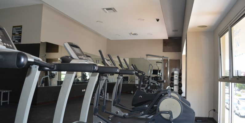 Suite en alquiler Élite Building Guayaquil GeoBienes - Suite en alquiler en edificio Élite Building sector Mall del Sol - norte de Guayaquil - Plusvalia Guayaquil Casas de venta y alquiler Inmobiliaria Ecuador