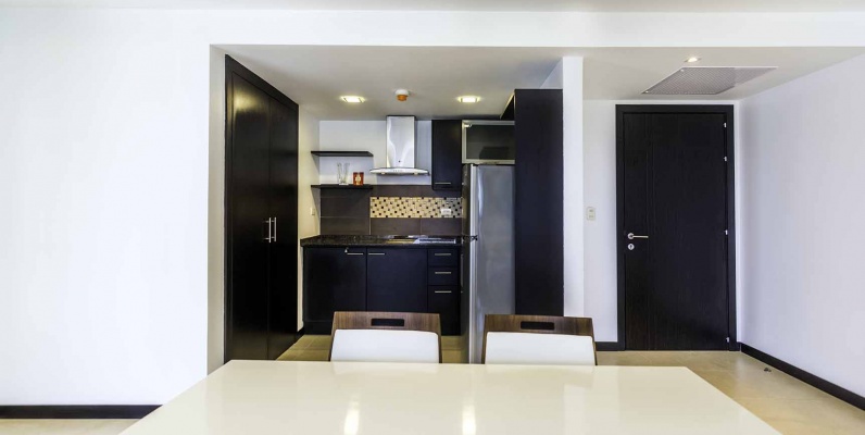 Suite en alquiler en Bellini I centro de Guayaquil GeoBienes - Suite en alquiler en Bellini I centro de Guayaquil - Plusvalia Guayaquil Casas de venta y alquiler Inmobiliaria Ecuador