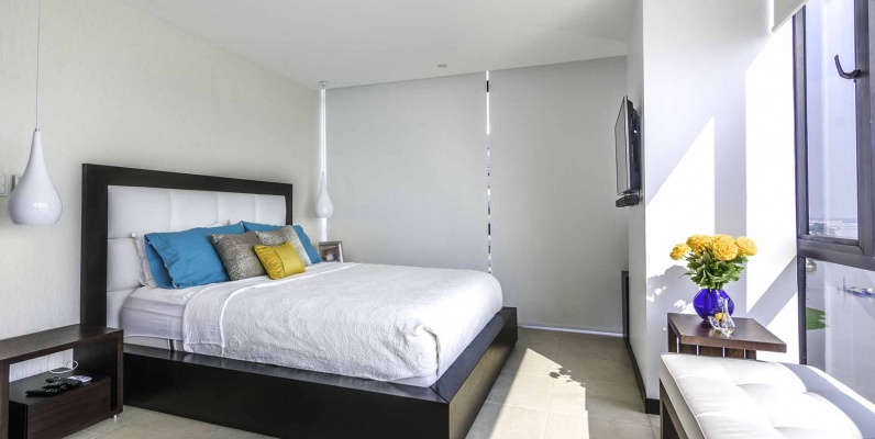 Suite en alquiler en Bellini I centro de Guayaquil GeoBienes - Suite en alquiler en Bellini I centro de Guayaquil - Plusvalia Guayaquil Casas de venta y alquiler Inmobiliaria Ecuador