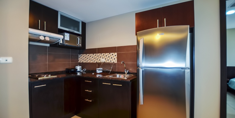 Suite en alquiler en Bellini I sector centro de Guayaquil GeoBienes - Suite en alquiler en Bellini I sector centro de Guayaquil - Plusvalia Guayaquil Casas de venta y alquiler Inmobiliaria Ecuador