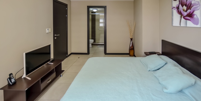 Suite en alquiler en Bellini I sector centro de Guayaquil GeoBienes - Suite en alquiler en Bellini I sector centro de Guayaquil - Plusvalia Guayaquil Casas de venta y alquiler Inmobiliaria Ecuador