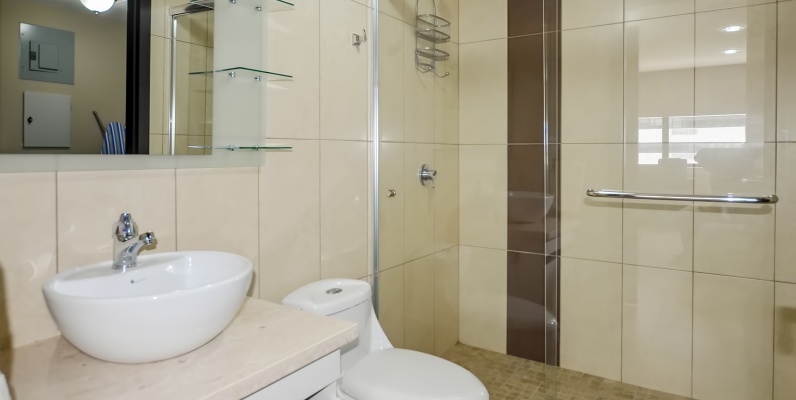 Suite en alquiler en Bellini I sector centro de Guayaquil GeoBienes - Suite en alquiler en Bellini I sector centro de Guayaquil - Plusvalia Guayaquil Casas de venta y alquiler Inmobiliaria Ecuador