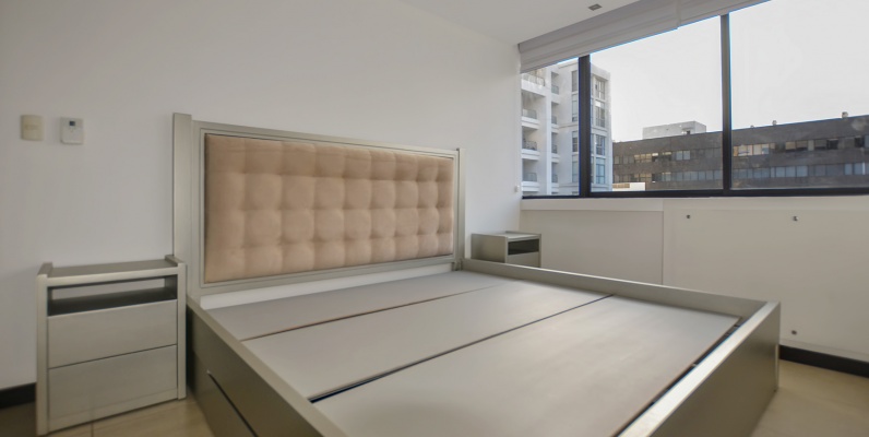 Suite en alquiler en Bellini II sector centro de Guayaquil GeoBienes - Suite en alquiler en Bellini II sector centro de Guayaquil - Plusvalia Guayaquil Casas de venta y alquiler Inmobiliaria Ecuador