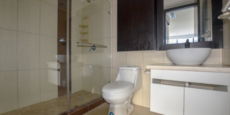 Suite en alquiler en Bellini II sector centro de Guayaquil GeoBienes - Suite en alquiler en Bellini II sector centro de Guayaquil - Plusvalia Guayaquil Casas de venta y alquiler Inmobiliaria Ecuador