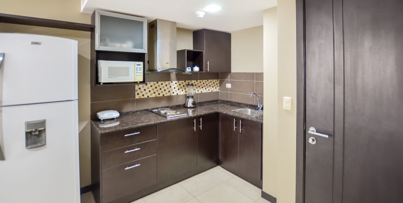 Suite en alquiler en Bellini III centro de Guayaquil GeoBienes - Suite en alquiler en Bellini III centro de Guayaquil - Plusvalia Guayaquil Casas de venta y alquiler Inmobiliaria Ecuador