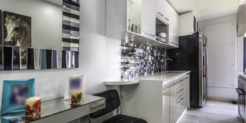 Suite en Alquiler en Bellini III Centro de Guayaquil GeoBienes - Departamento en Alquiler en Bellini III Centro de Guayaquil - Plusvalia Guayaquil Casas de venta y alquiler Inmobiliaria Ecuador