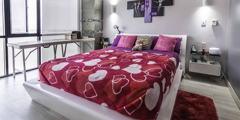 Suite en Alquiler en Bellini III Centro de Guayaquil GeoBienes - Departamento en Alquiler en Bellini III Centro de Guayaquil - Plusvalia Guayaquil Casas de venta y alquiler Inmobiliaria Ecuador