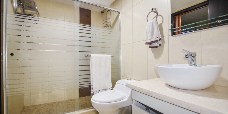 Suite en alquiler en Bellini III centro de Guayaquil GeoBienes - Suite en alquiler en Bellini III centro de Guayaquil - Plusvalia Guayaquil Casas de venta y alquiler Inmobiliaria Ecuador