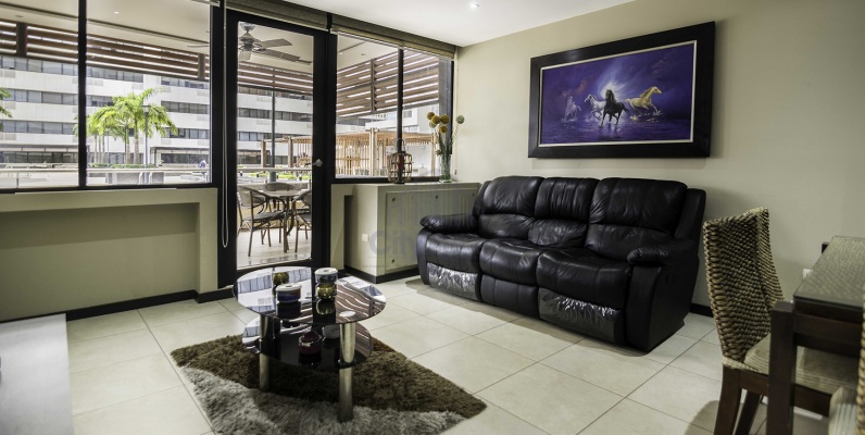 Suite en alquiler en Bellini III centro de Guayaquil GeoBienes - Suite en alquiler en Bellini III centro de Guayaquil - Plusvalia Guayaquil Casas de venta y alquiler Inmobiliaria Ecuador
