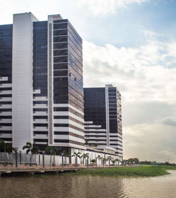 Suite en Alquiler en Ciudad del Rio Bellini, Guayaquil. GeoBienes - Suite en Alquiler en Ciudad del Rio Bellini, Guayaquil. - Plusvalia Guayaquil Casas de venta y alquiler Inmobiliaria Ecuador